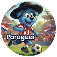 Paraguai