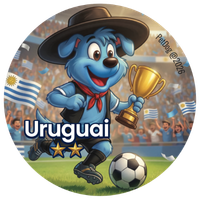 Uruguai