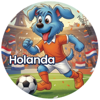 Holanda